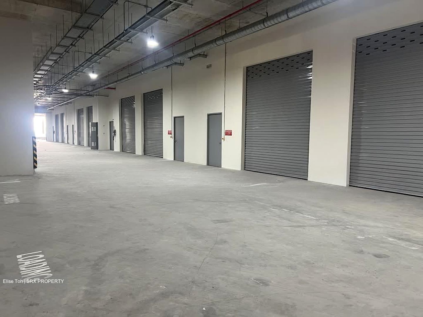 Stellar@tampines (D18), Factory #535726181